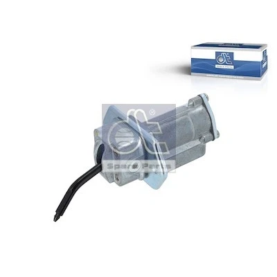 Bilde av DT Spare Parts 2.46012 Styreventil, tilhenger