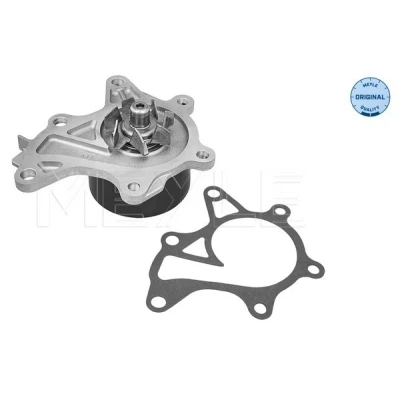 Bilde av MEYLE 30 13 220 0025 Vannpumpe med tetning TOYOTA: Yaris II Hatchback, Auris Urban Cruiser