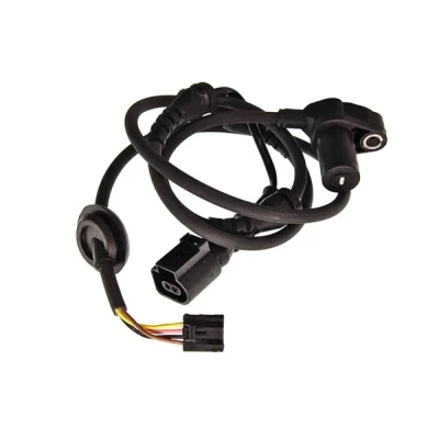 Bilde av MAXGEAR 20 0051 ABS sensor framaksel passiv 1050, 1035 AUDI: A4 B6 Avant, Sedan, B7 Avant