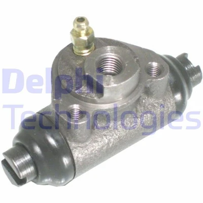 Bilde av DELPHI LW70339 Bremsesylinder 18 uten integrert kontroller