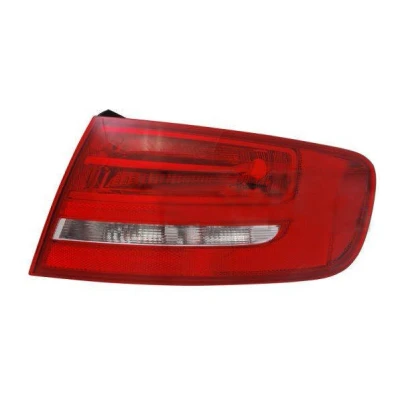 Bilde av TYC 11 11365 01 2 Baklykter høyre uten pæreholder AUDI: A4 B8 Allroad, Avant