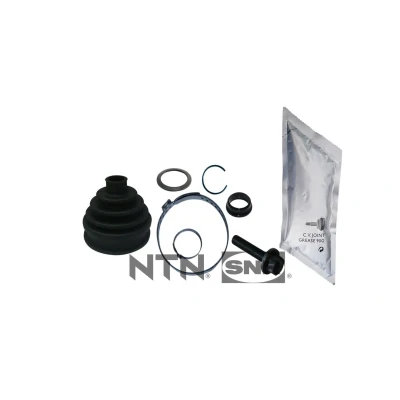 Bilde av Belgsett, drivaksel, Foran, Framaksel, Foran eller bak, Framaksel høyre, venstre, audi,ford,seat,skoda,vw, 3B0498203F, 4414982
