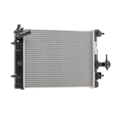 Bilde av VALEO 701257 Radiator Aluminium 400 298 16