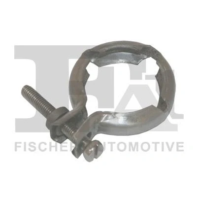 Bilde av FA1 104 870 Rørforbinder, eksosanlegg BMW: 5 Sedan, Touring, 3 Touring