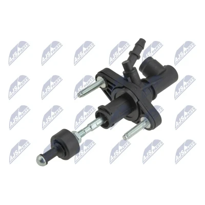 Bilde av Giversylinder, clutch, toyota yaris, yaris skåp/halvkombi, 314200D190