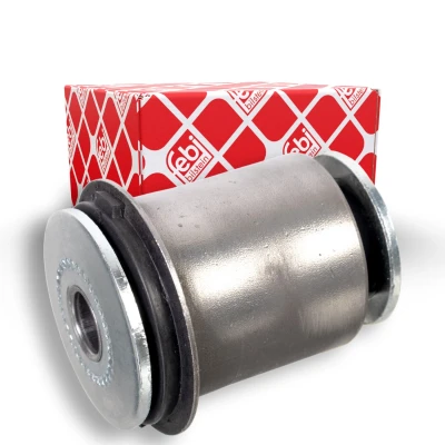 Bilde av FEBI BILSTEIN 174992 Styrestang Lagring framaksel venstre, nede, foran, høyre gummi