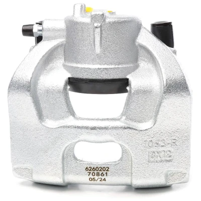 Bilde av METZGER 6260202 Bremsecaliper framaksel høyre OPEL: Vectra C Caravan, CC, Sedan, SAAB: 9 3 Stasjonsvogn, Cabrio