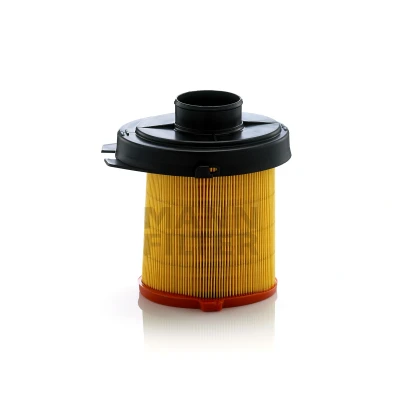 Bilde av MANN FILTER C 1468 Luftfilter 193 136, 174 Filterinnsats PEUGEOT: 205 I Hatchback, 106 II CITROËN: AX, BX Hatchback