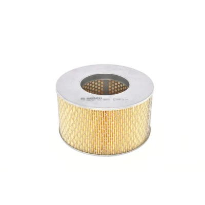 Bilde av BOSCH F 026 400 193 Luftfilter 120 109 219 Filterinnsats TOYOTA: HILUX 6 Pick up, 3 5 up