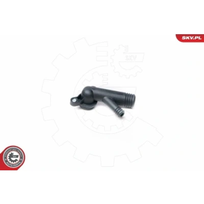 Bilde av Termostathus, bmw, 11531739208, 11531743679, 1739208, 1743679