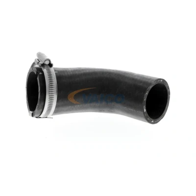 Bilde av VAICO V40 1490 Ladeluftslange gummi med tekstilforsterker Q+, original equipment manufacturer quality OPEL: Vectra C Caravan