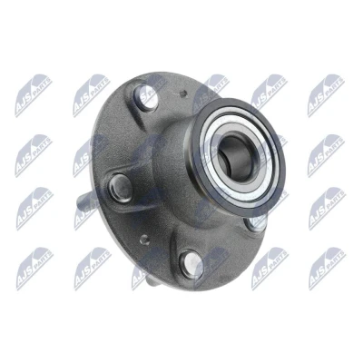 Bilde av NTY KLT SU 020 Hjullagersett bakaksel med integrert ABS sensor SUZUKI: SWIFT 3