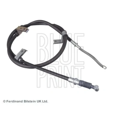 Bilde av BLUE PRINT ADC446136 Bremsekabel høyre bak 1476