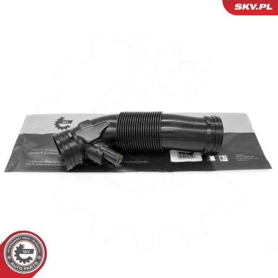 Bilde av Radiatorslange, skoda octavia i, combi 1J0 129 684 AD