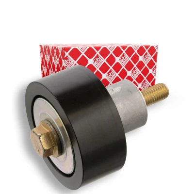 Bilde av FEBI BILSTEIN 102637 Styrerulle