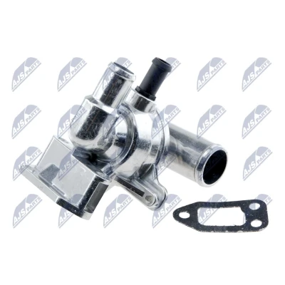 Bilde av Termostat, kjølemiddel, jeep cherokee, 05072705AA, 05072705AB, 5072705AA, 5072705AB, K05072705AA