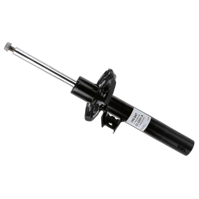 Bilde av SACHS 350 647 Støtdemper gasstrykk torørs fjærbein øvre stift