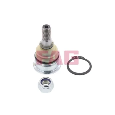 Bilde av FAG 825 0227 10 Bærekule 14,80 38,2 NISSAN: Almera II Hatchback