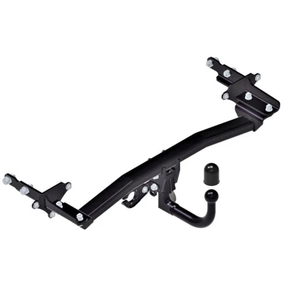 Bilde av Tilhengerfeste, avtakbart, fiat 500x, jeep renegade suv, van