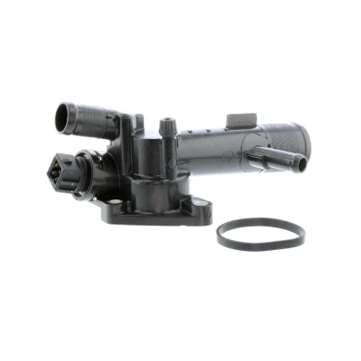 Bilde av VEMO V46 99 1363 Termostat 89 EXPERT KITS + Med sensor integrert kasse RENAULT: MEGANE 2 Kombi, CLIO 3, Coupe Cabriolet, SUZUKI: Jimny SUV