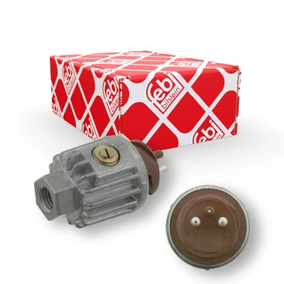 Bilde av FEBI BILSTEIN 19126 bremselysbryter pneumatisk