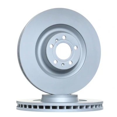 Bilde av ATE 24.0134 0100.1 Bremseskiver 360,0 34,0 5 112,0 ventilert belagt høy karbon AUDI: A8 D3