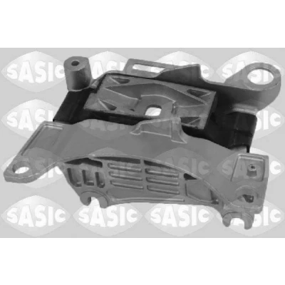 Bilde av SASIC 2704103 Holder, motoropphengning Gummimetallager girkassesiden