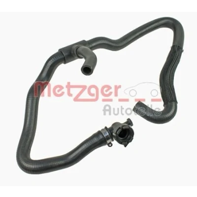 Bilde av METZGER 2420389 Radiatorslange EPDM (etyl propylen dien gummi)