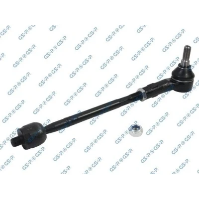 Bilde av Parallellstag, Venstre bakaksel, audi q7, porsche cayenne, vw amarok, amarok flak/chassi, touareg, 2H0419803, 2H0419804, 7L0422803A, 7L0
