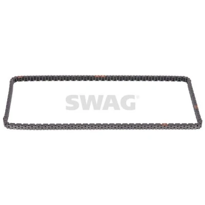 Bilde av SWAG 30 94 5956 Registerkjede øvre spesialverktøy nødvendig for montering SKODA: Octavia II Hatchback, VOLKSWAGEN: Passat B6 Variant