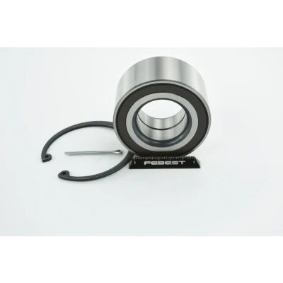 Bilde av FEBEST DAC40780040M KIT Hjullagersett framaksel OPEL: Meriva B, Mokka / X, CHEVROLET: Aveo Sedan, Spark