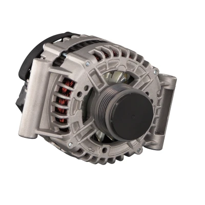 Bilde av FEBI BILSTEIN 101556 Dynamo 12V 150A FORD: Transit Mk6 Van, Minibuss