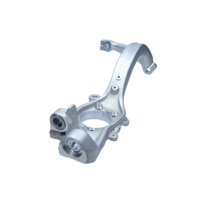 Bilde av MAXGEAR 72 5373 Styrespindel framaksel venstre AUDI: A6 C6 Sedan, Allroad, Avant