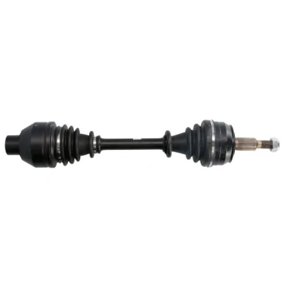 Bilde av POINT GEAR PNG72976 Drivaksel framaksel høyre 620 106 for kjøretøy uten ABS VOLKSWAGEN: Transporter 5, Multivan 5 (7HM, Bus