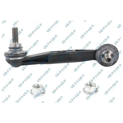 Bilde av stang, stabilisator, Venstre bakaksel, bmw, 33506785607