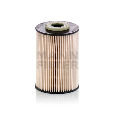Bilde av MANN FILTER PU 9003 z Drivstoffilter med tetning VOLVO: V60 I Varebil / Stasjonsvogn, V40 Hatchback, V70 3, FORD: MONDEO 4 Turnier,