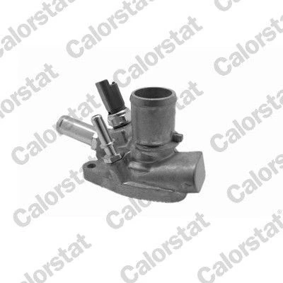 Bilde av CALORSTAT by Vernet TH6986.88J Termostat 88 Med tetning sensor metallkledning FIAT: 500 Hatchback, Doblo II Stasjonsvogn, Grande Punto Hatchback