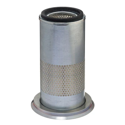 Bilde av HENGST FILTER E1863L Luftfilter 341 213 Filterinnsats