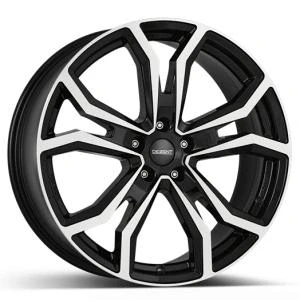 Bilde av Dezent TV Dark 8x19 5/112 ET45 B66.6