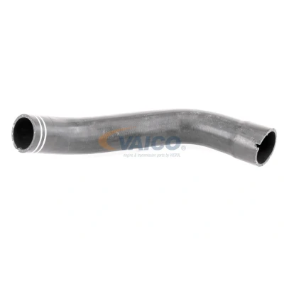 Bilde av VAICO V24 0712 Ladeluftslange gummi med tekstilforsterker Q+, original equipment manufacturer quality FIAT: Doblo II Varebil / Stasjonsvogn