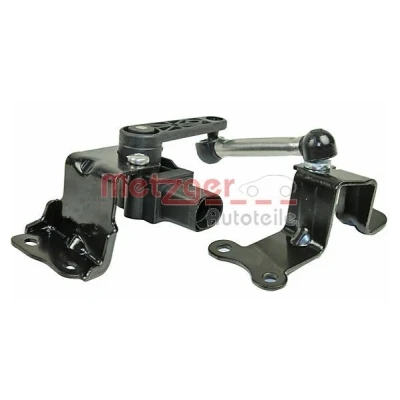 Bilde av METZGER 0901243 Sensorer bakaksel VOLKSWAGEN: Tiguan I, GOLF 6, Passat B6 Variant, SKODA: Octavia 2 Combi, AUDI: A3 Hatchback, Sportback, Q3