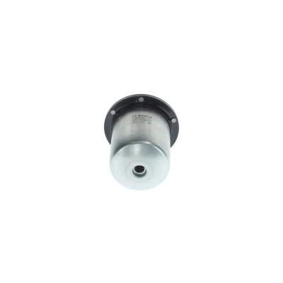 Bilde av BOSCH F 026 402 165 Drivstoffilter ledningsfilter 10mm MERCEDES BENZ: Citan Van, Tourer / Stasjonsvogn, RENAULT: Kangoo II Express, Clio 4