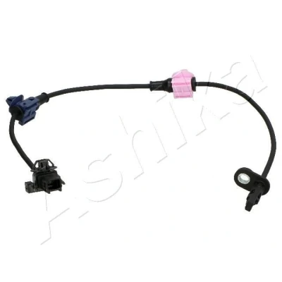 Bilde av ASHIKA 151 04 486 ABS Sensor bakre venstre HONDA: CR V 4
