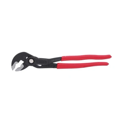 Bilde av KS TOOLS 115.2010 Rør / vannpumpetang 45 240, 25 Krom vanadium stål