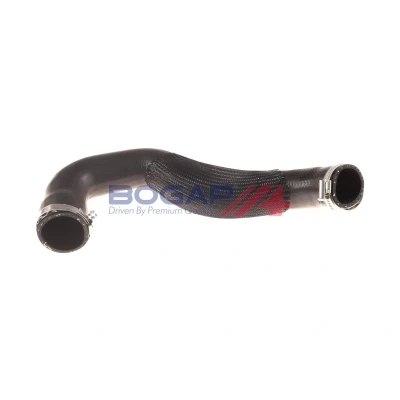 Bilde av BOGAP A1711346 Ladeluftslange AUDI: A4 B8 Sedan, Avant