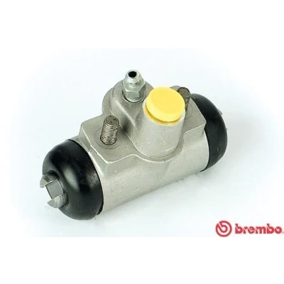 Bilde av BREMBO A 12 130 Bremsesylinder 19,05 HONDA: CIVIC 5 Stufenheck