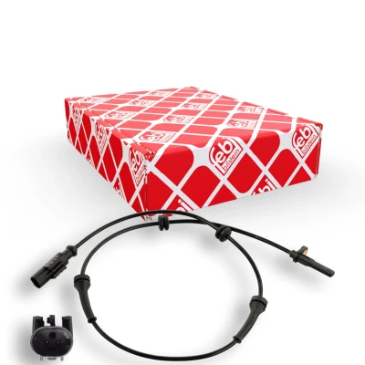 Bilde av FEBI BILSTEIN 106762 ABS Sensor venstre bakaksel 765 FIAT: Grande Punto Hatchback