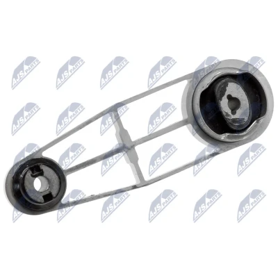 Bilde av NTY ZPS RE 001 Motorfeste venstre, bak, nede RENAULT: MEGANE 2 Coupe Cabriolet, Kombi, Kangoo II Express, DACIA: Sandero I