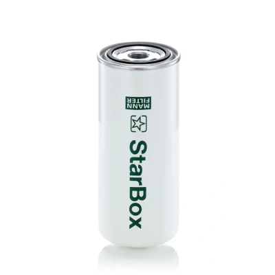 Bilde av Filter, trykkluftteknikk MANN FILTER LB 962/20
