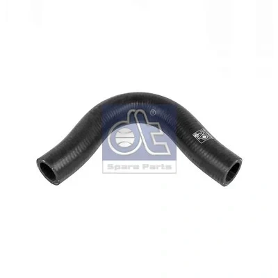 Bilde av DT Spare Parts 2.15156 Radiatorslange 18
